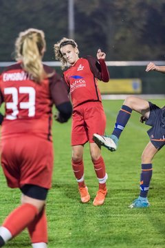 Bild 199 - B-Juniorinnen VfL Pinneberg - Eimsbuettler TV : Ergebnis: 1:0